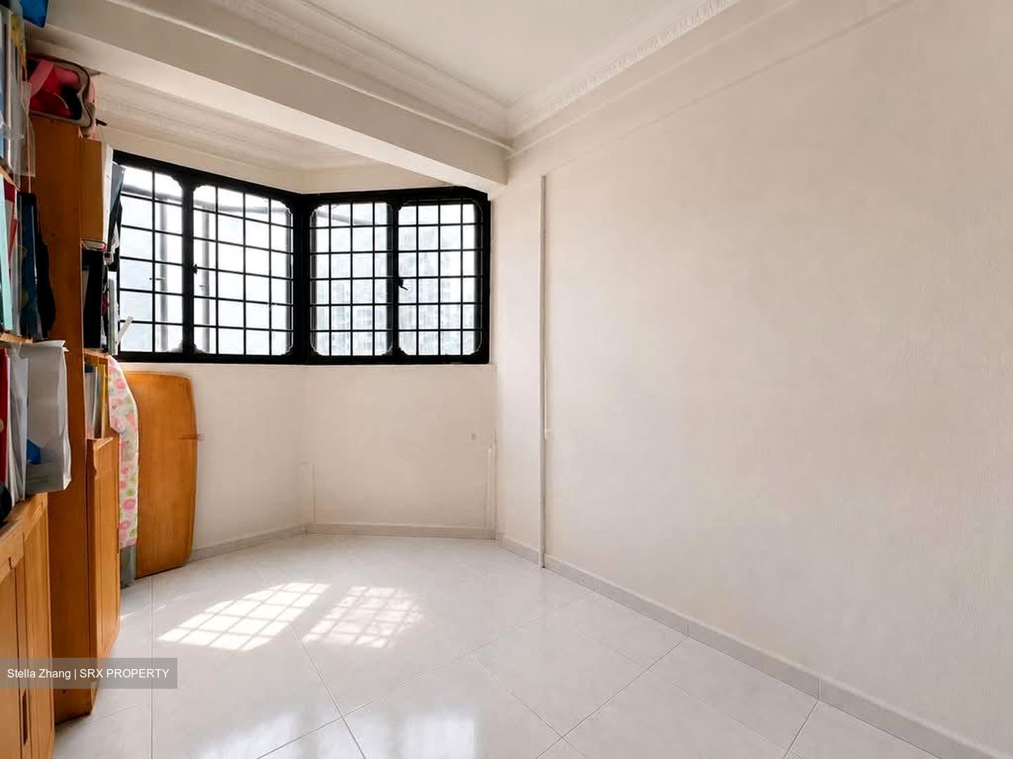 Blk 103 Jurong East Ville (Jurong East), HDB 5 Rooms #568082221